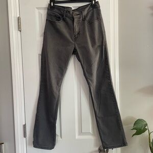 Mens Levi’s 511 Slim Fit Jeans